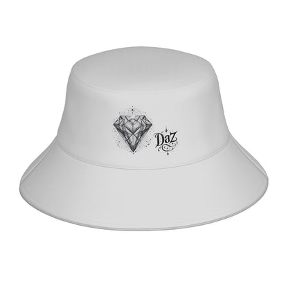 Sombrero de pescador reflectante DAZ Luxury