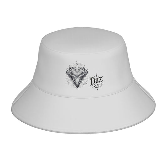 Sombrero de pescador reflectante DAZ Luxury