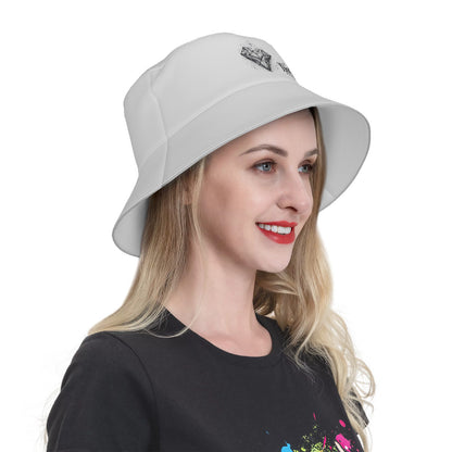Sombrero de pescador reflectante DAZ Luxury