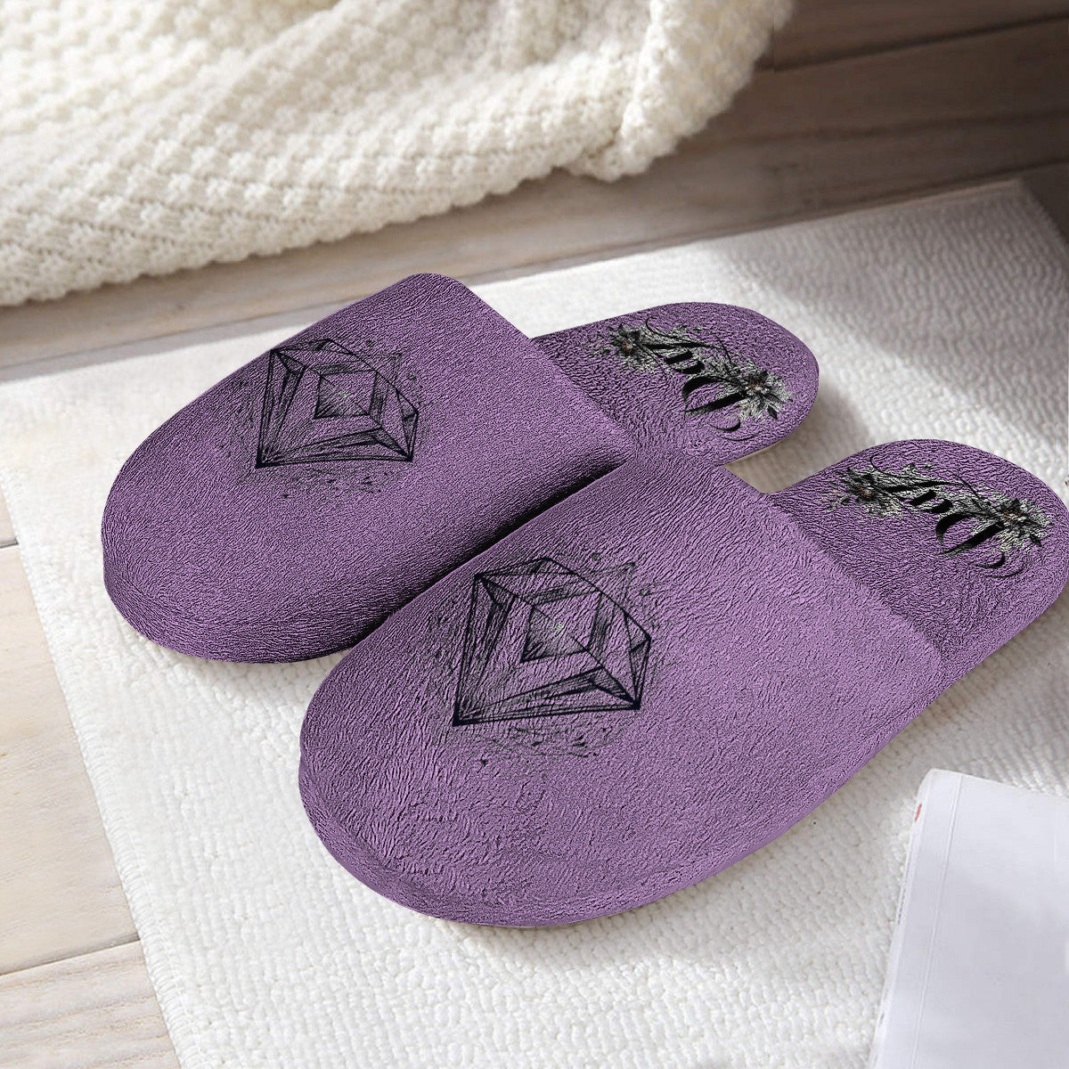 Zapatillas DAZ Luxury