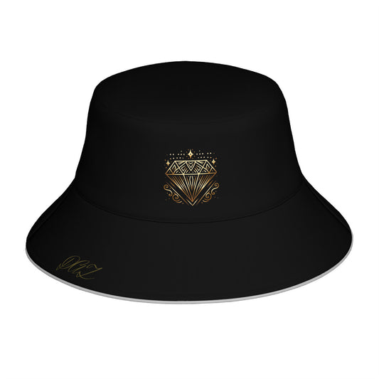 DAZ Luxury Bucket Hat