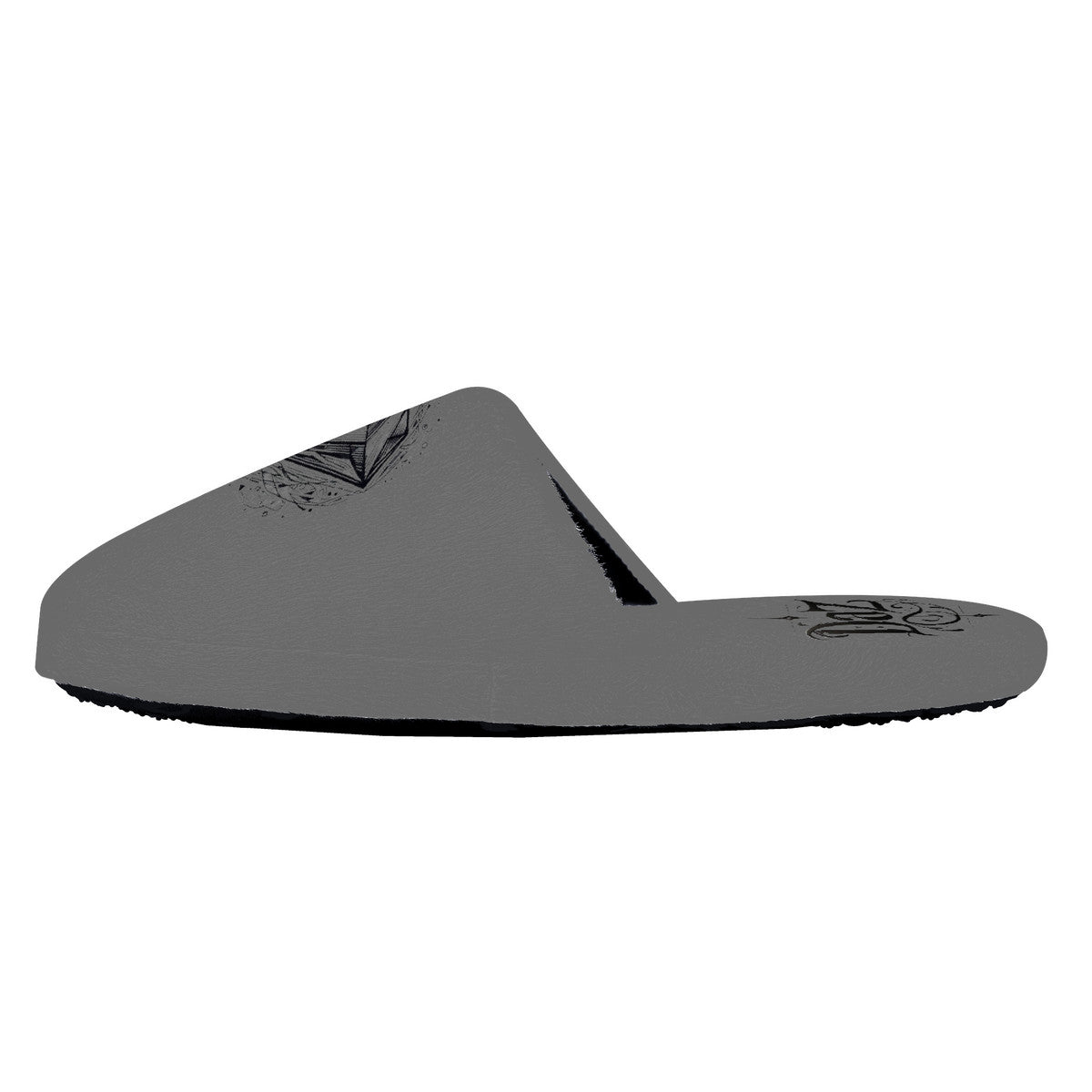Zapatilla DAZ Luxury