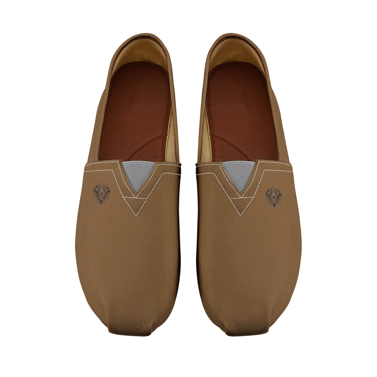 Zapato plano DAZ Luxury