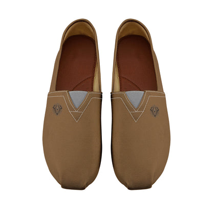 Zapato plano DAZ Luxury