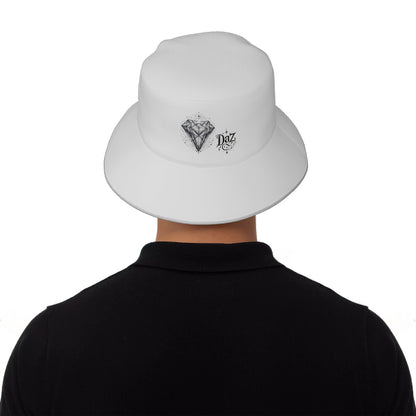 Sombrero de pescador reflectante DAZ Luxury