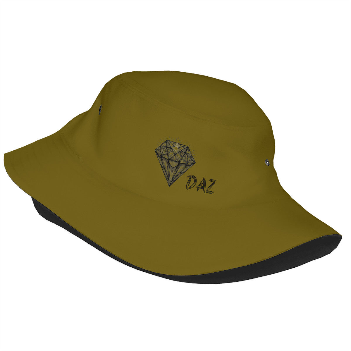Sombrero de Pescador DAZ Luxury