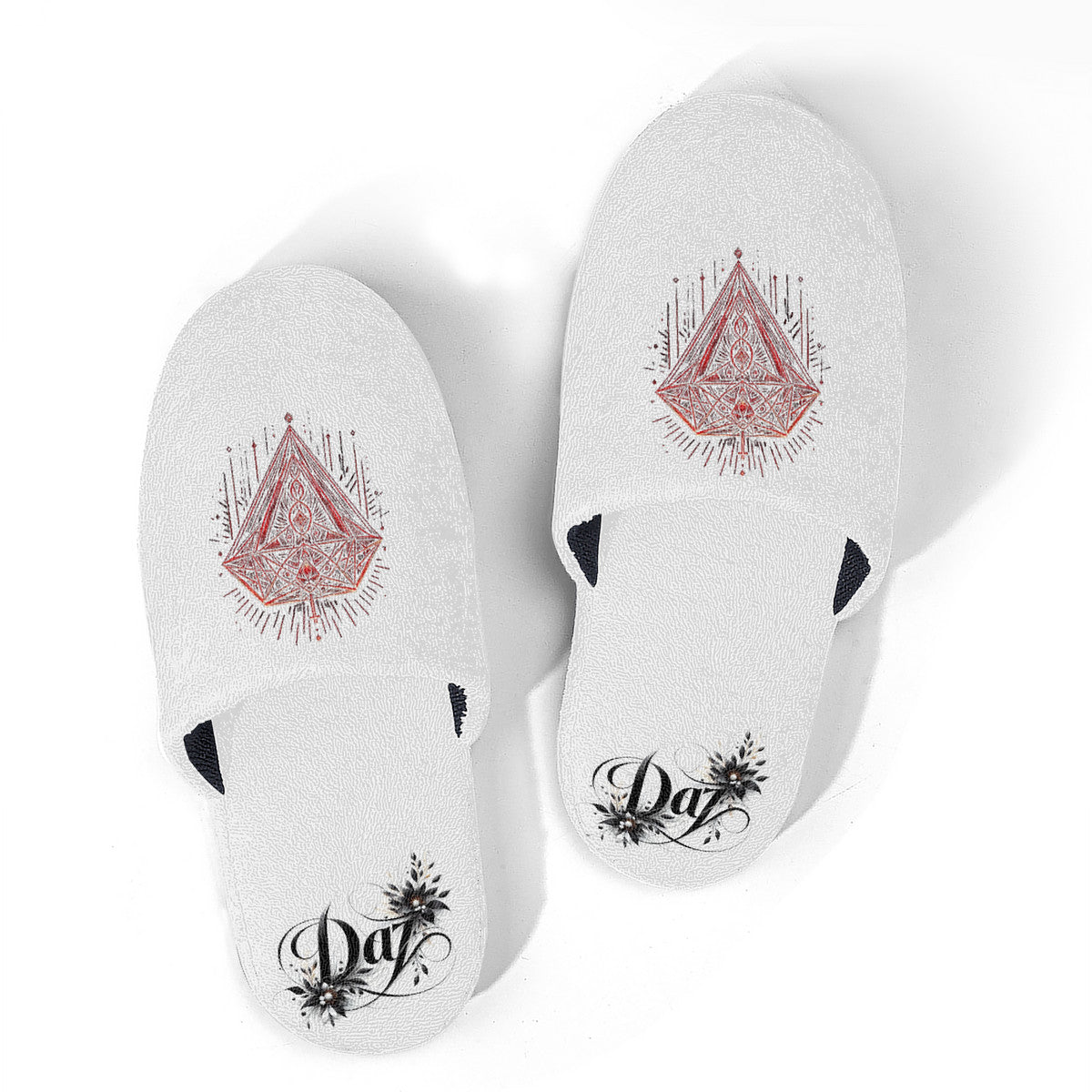 Zapatillas DAZ Luxury