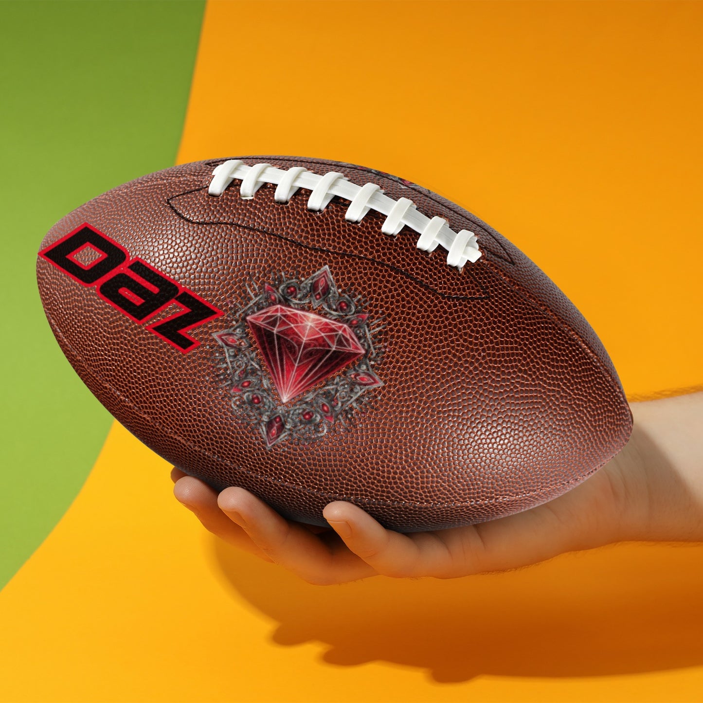 Balon de Futbol DAZ Luxury