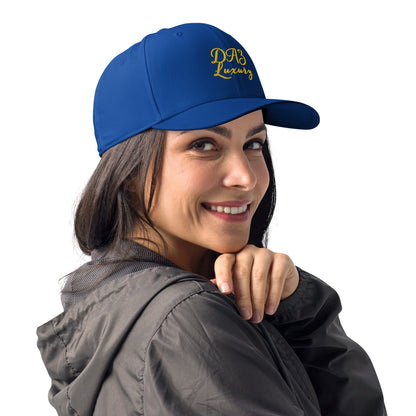 Gorra deportiva DAZ Luxury & Adidas Unisex (Colaboración)