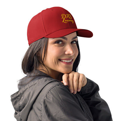 Gorra deportiva DAZ Luxury & Adidas Unisex (Colaboración)