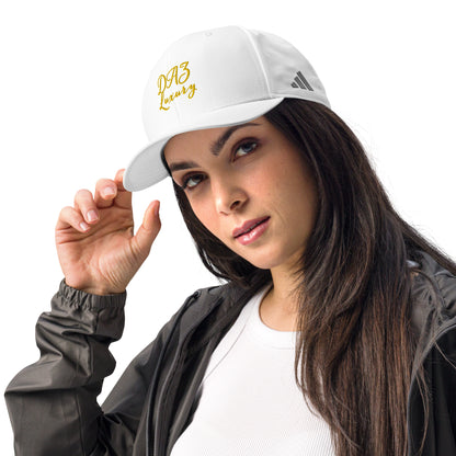 Gorra deportiva DAZ Luxury & Adidas Unisex (Colaboración)