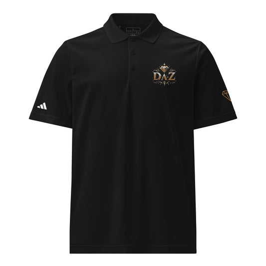 DAZ & Adidas Collaboration Sports Polo