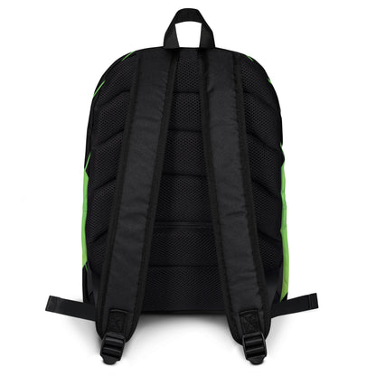 DAZ Premium Backpack