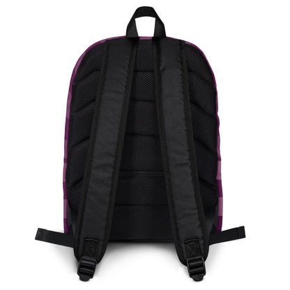 DAZ Art Backpack