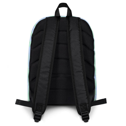 DAZ Art Backpack