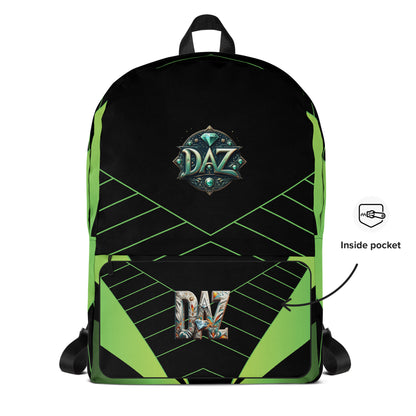 Mochila DAZ Premium