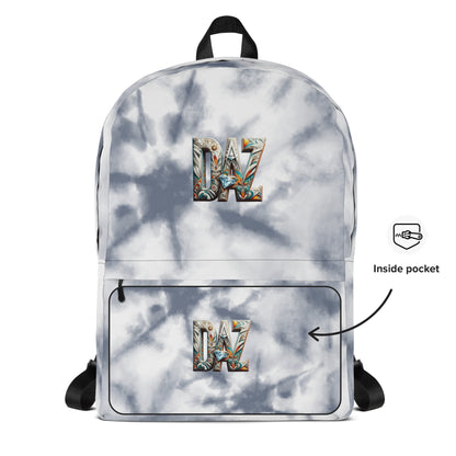 DAZ Art Backpack