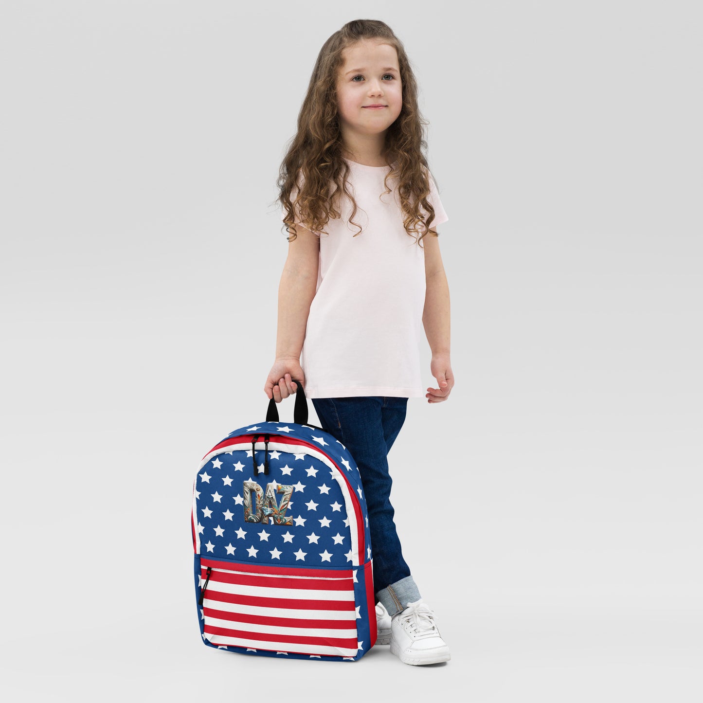 Mochila DAZ USA