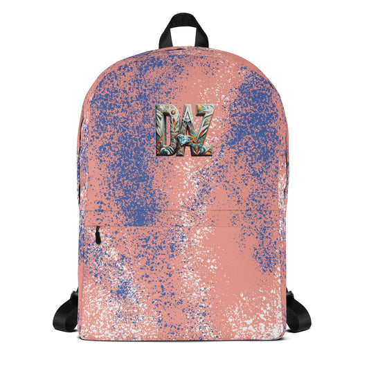 DAZ Art Backpack