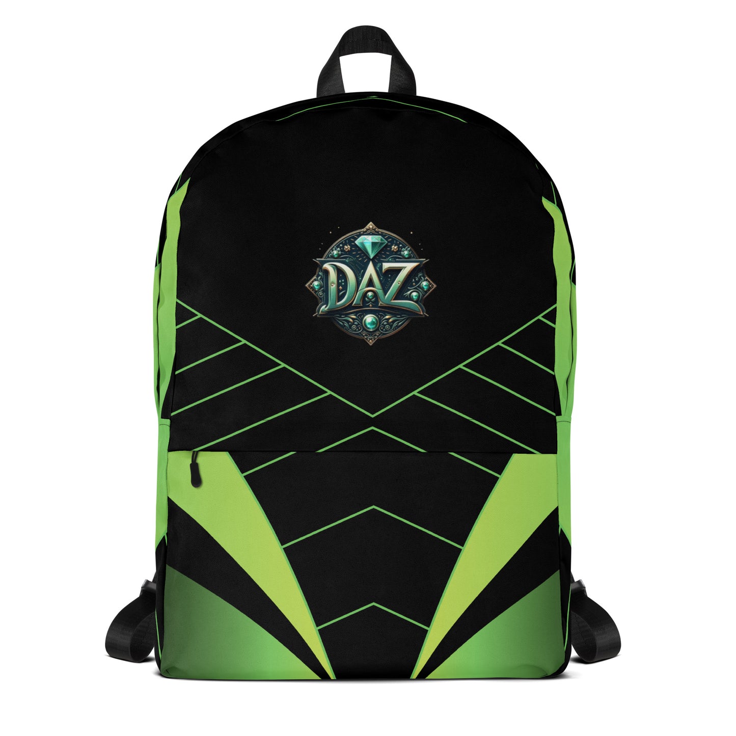 DAZ Premium Backpack