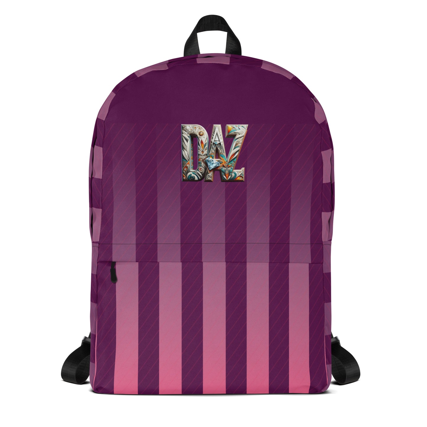 DAZ Art Backpack