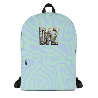 DAZ Art Backpack