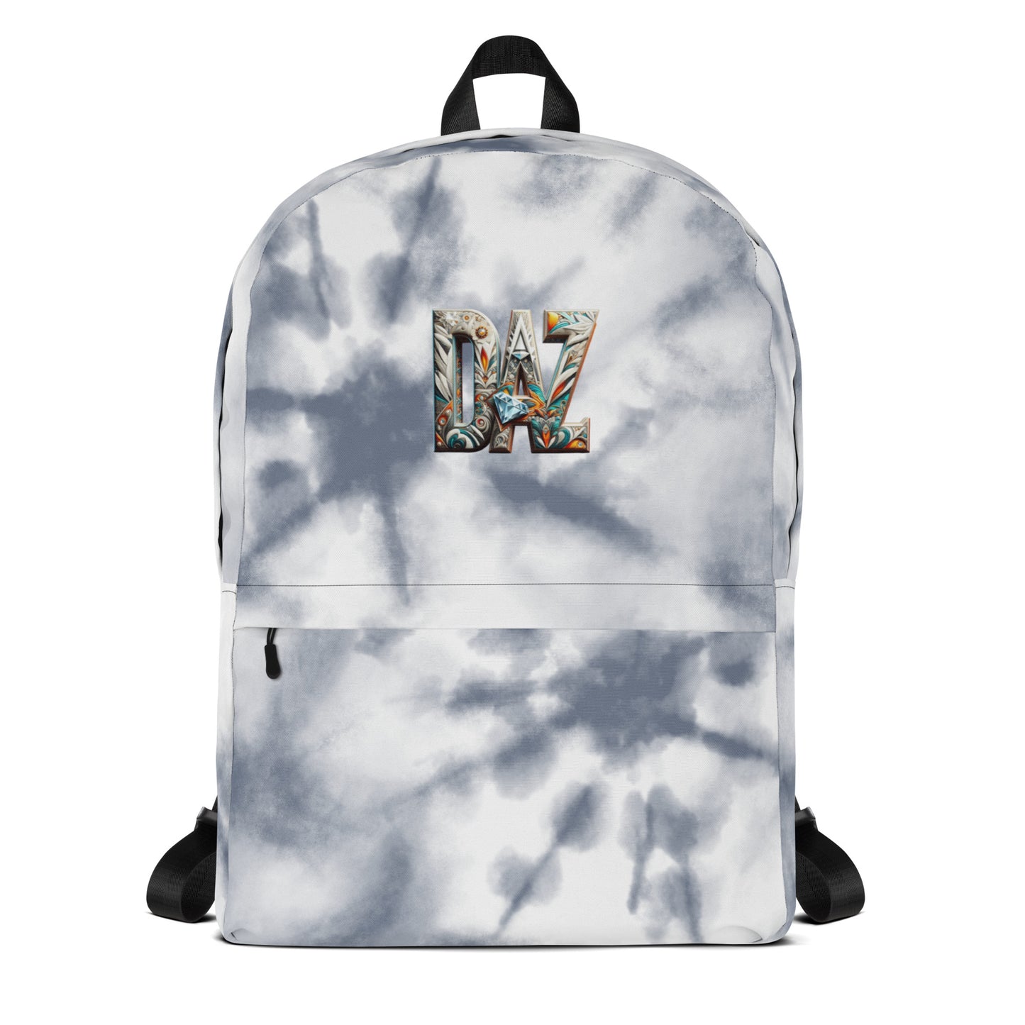 DAZ Art Backpack