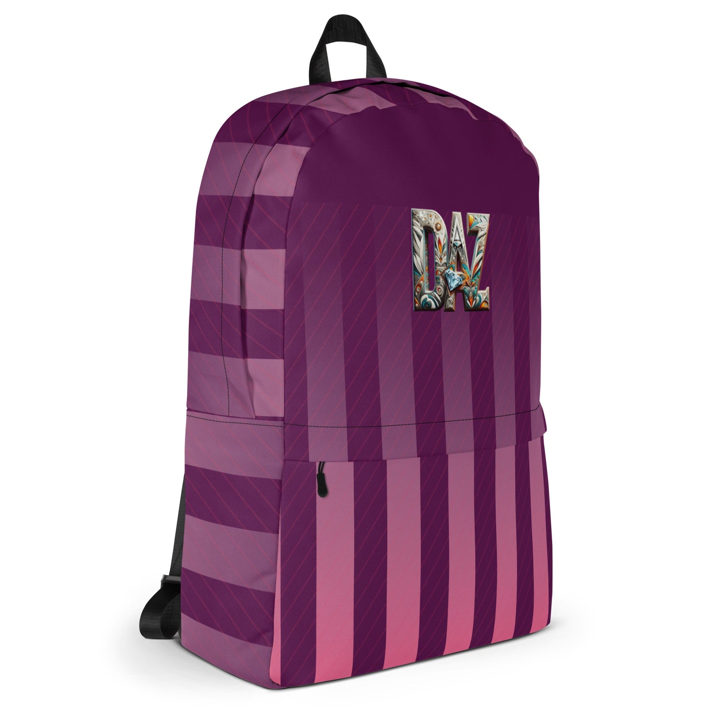 DAZ Art Backpack