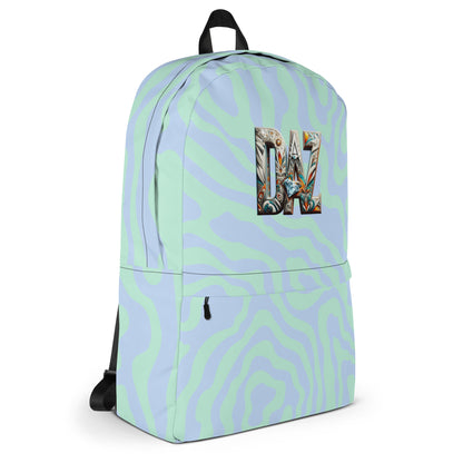 DAZ Art Backpack