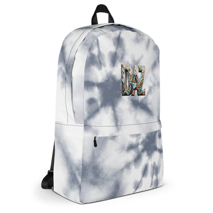 DAZ Art Backpack