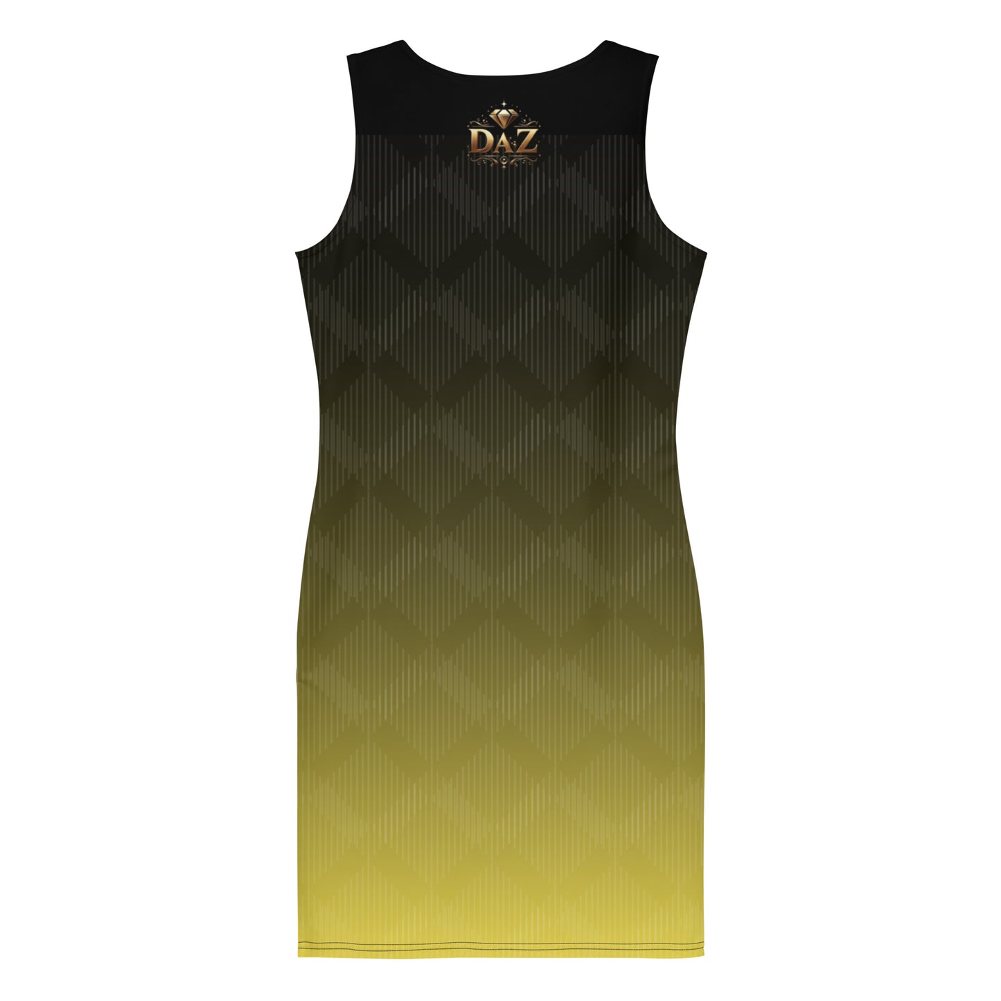 DAZ Luxury Bodycon Dress