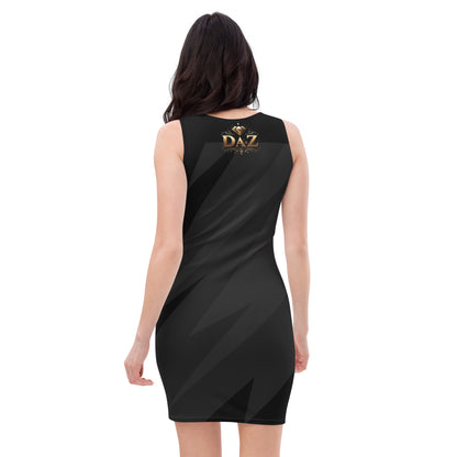 DaZ Bodycon Dress