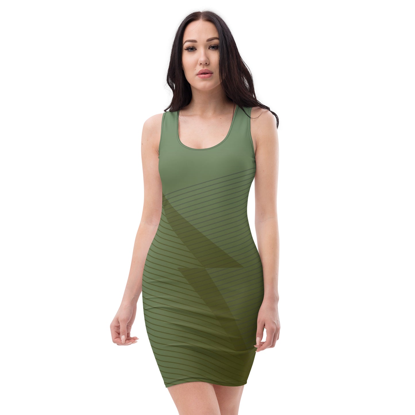 DAZ Premium Bodycon Dress