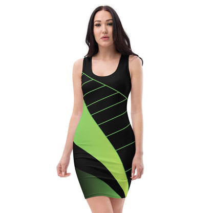 DAZ Premium Bodycon Dress