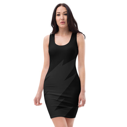 DaZ Bodycon Dress