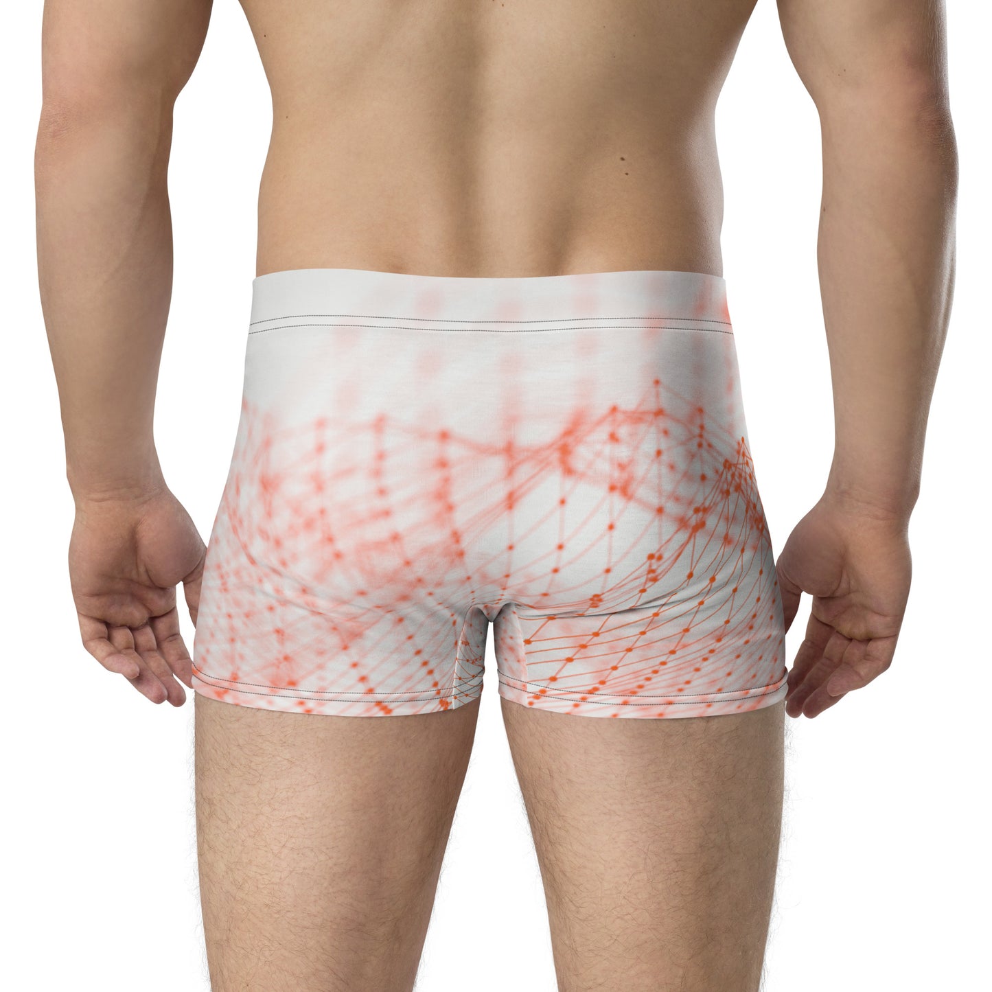 Calzoncillos boxer DAZ Luxury