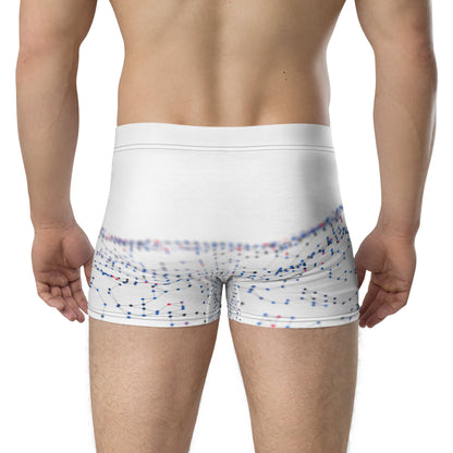 Atom DAZ Luxury Boxer Briefs