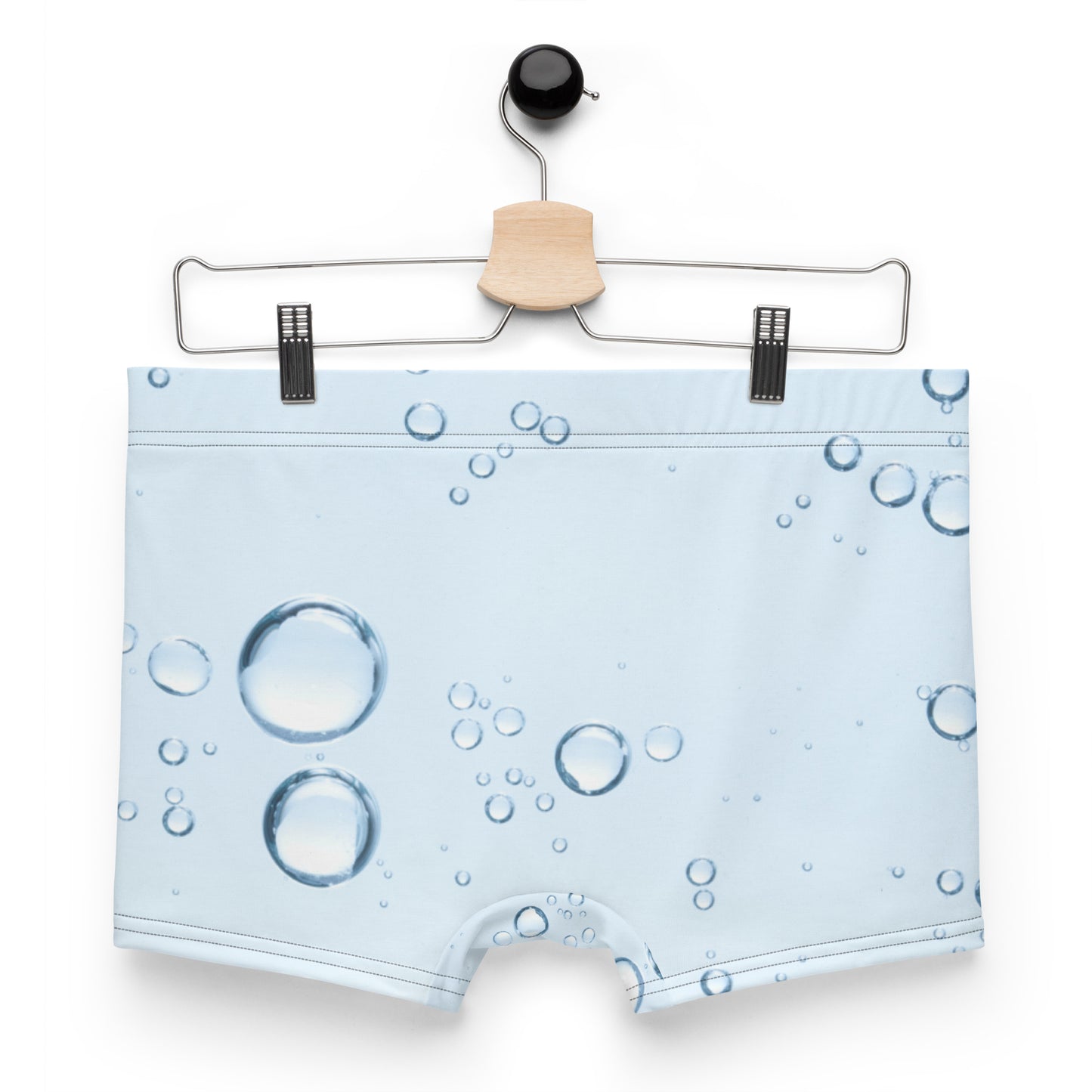 DAZ Luxury Bubble Boxer Briefs