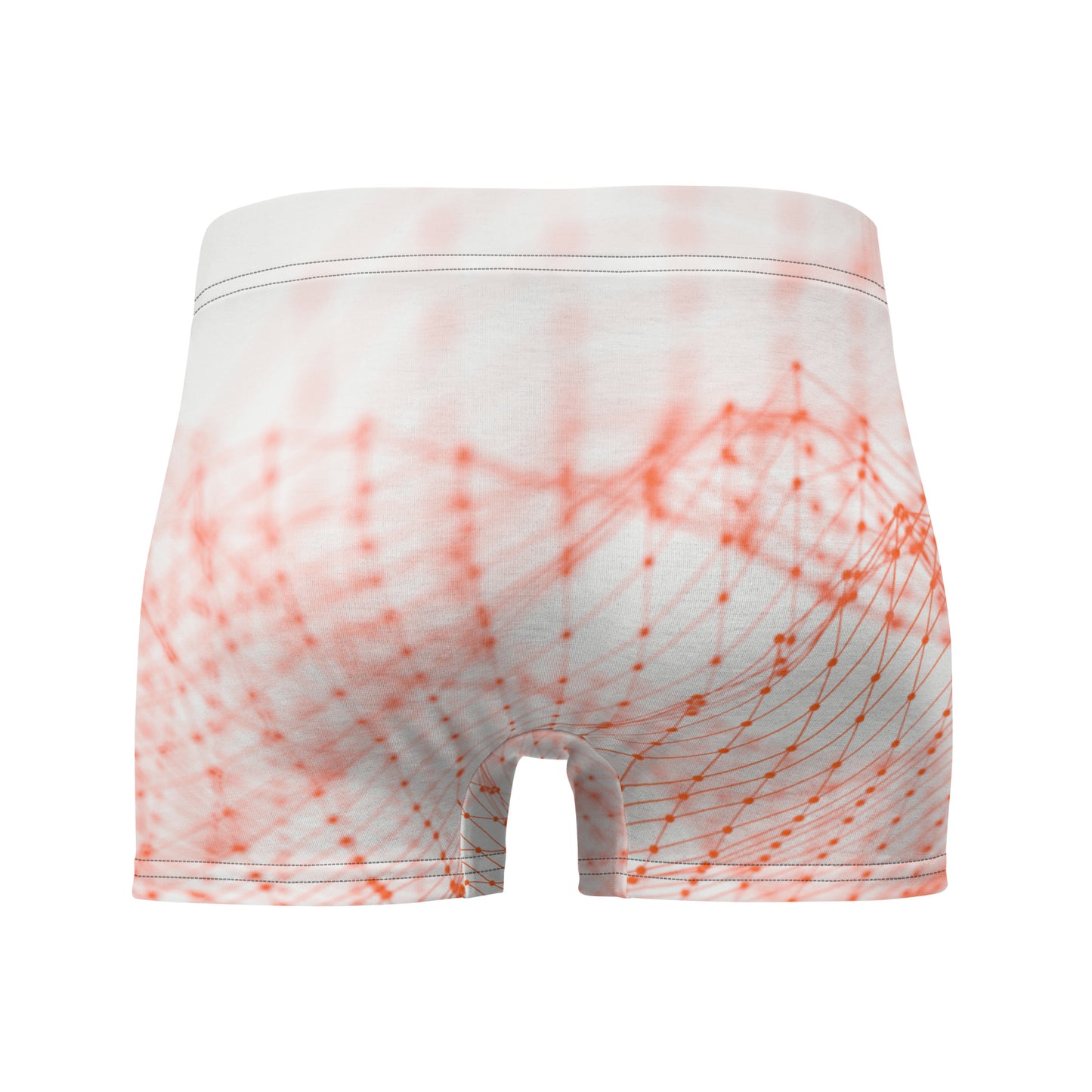 Calzoncillos boxer DAZ Luxury