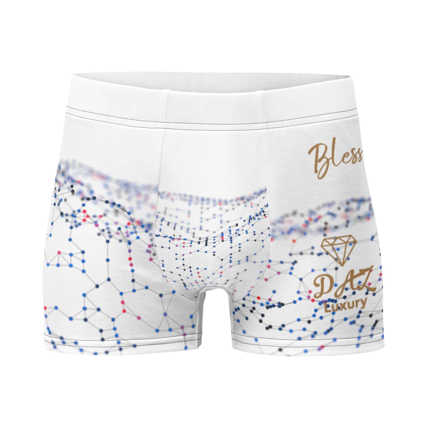 Atom DAZ Luxury Boxer Briefs