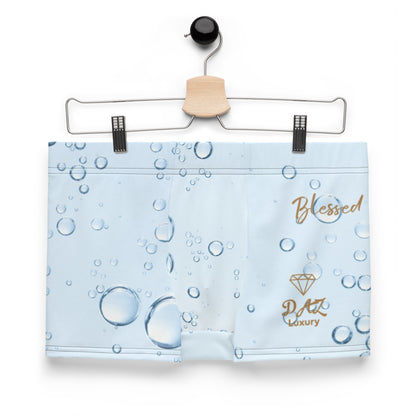 DAZ Luxury Bubble Boxer Briefs