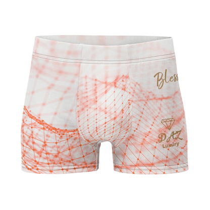 Calzoncillos boxer DAZ Luxury