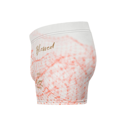 Calzoncillos boxer DAZ Luxury