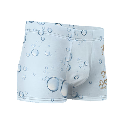 DAZ Luxury Bubble Boxer Briefs