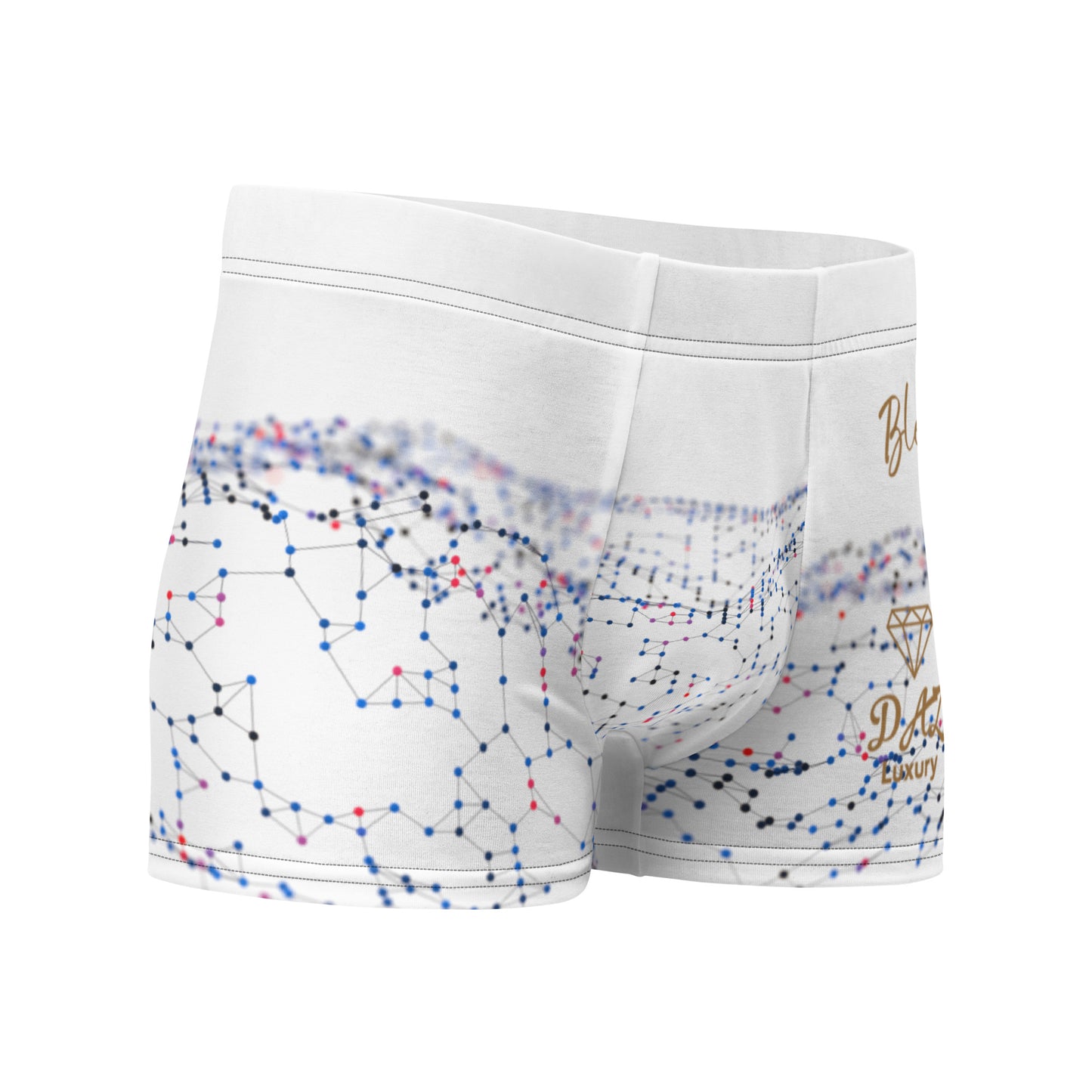 Atom DAZ Luxury Boxer Briefs