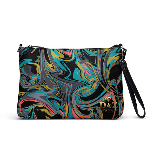 Bolso DAZ Luxury Art con correa