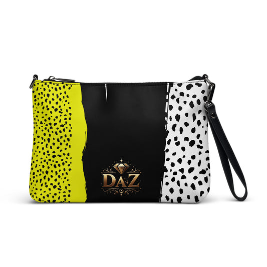 Bolso DAZ Luxury con correa