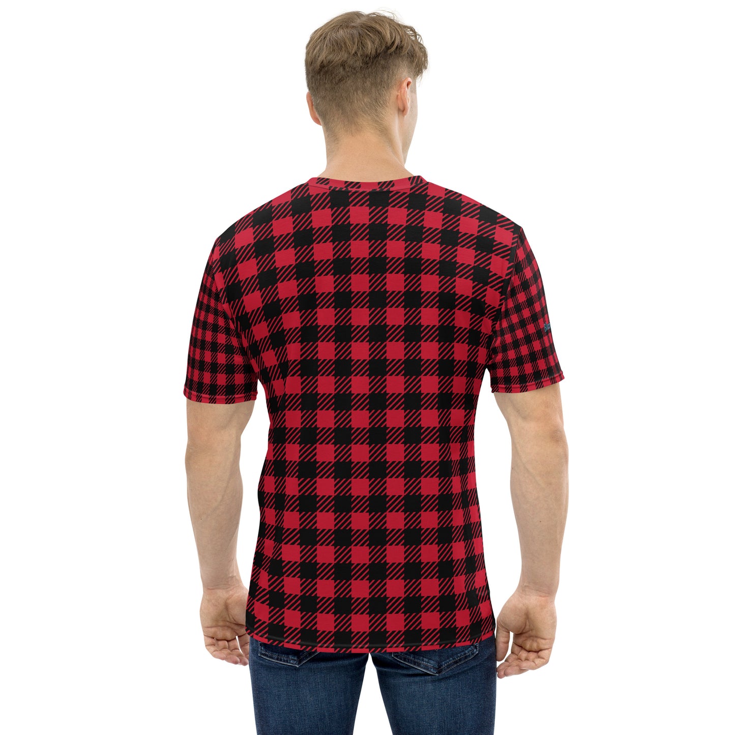 Camiseta DAZ para hombre