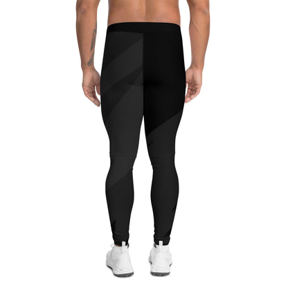 DAZ Luxury Men's Leggings