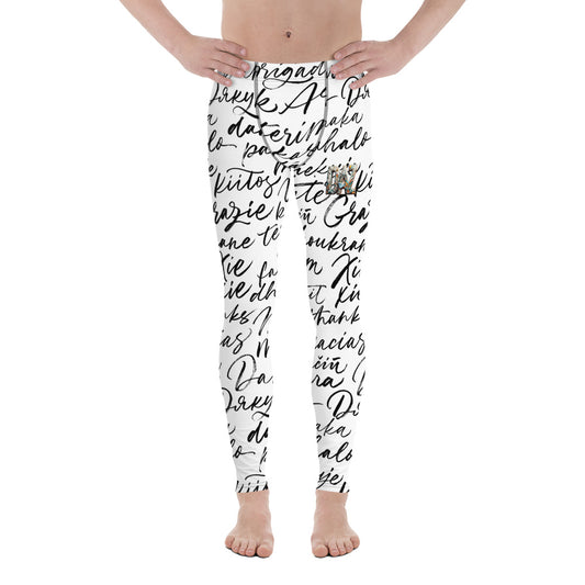 Leggings DAZ para hombre